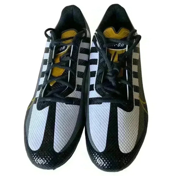 Nike Vapor Edge Speed 360 Football Cleats Men’s Size 13 Athletic Shoes NEW main image 8